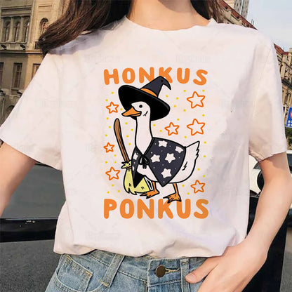 Honkus Ponkus