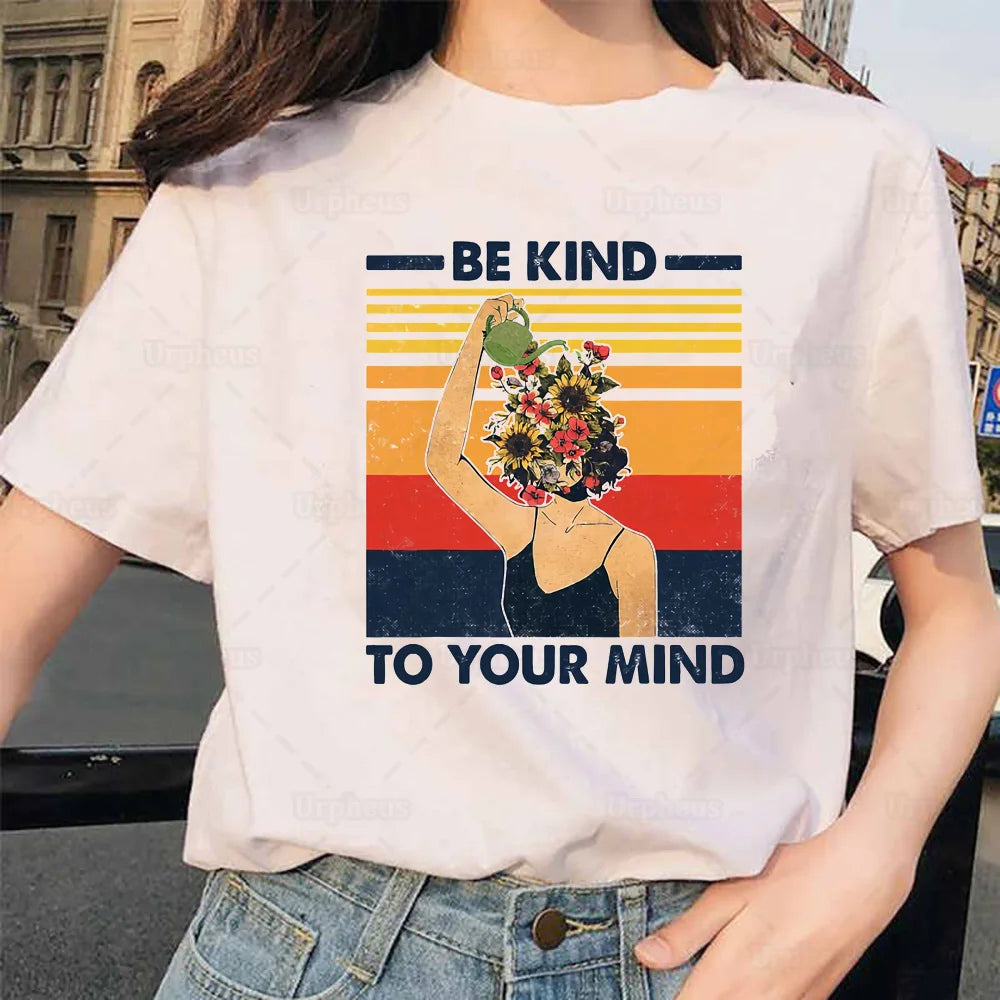 Be Kind To Your Mind