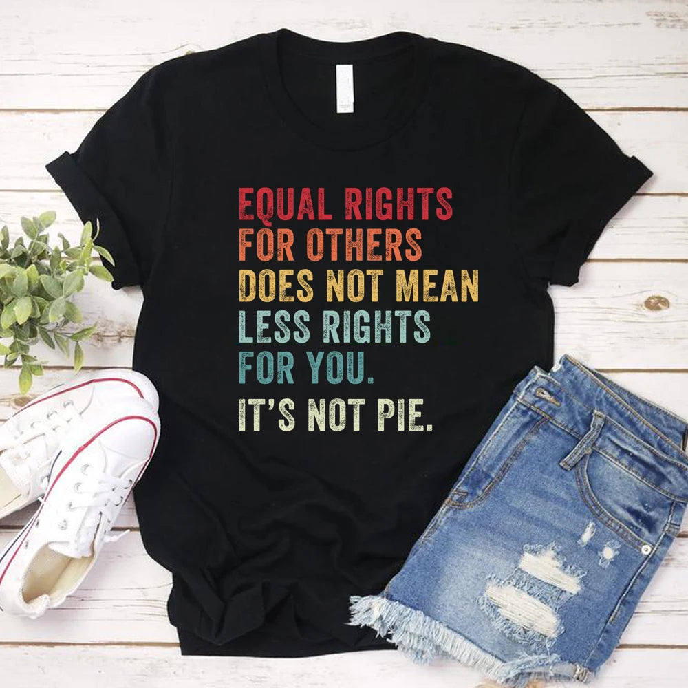 Equal Rights for Others