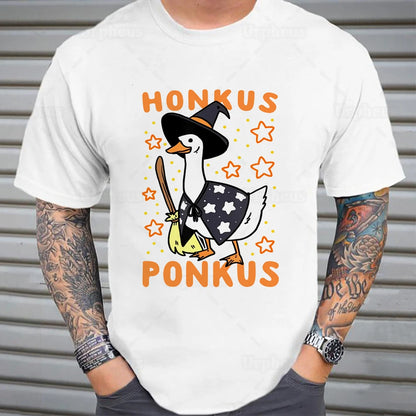 Honkus Ponkus