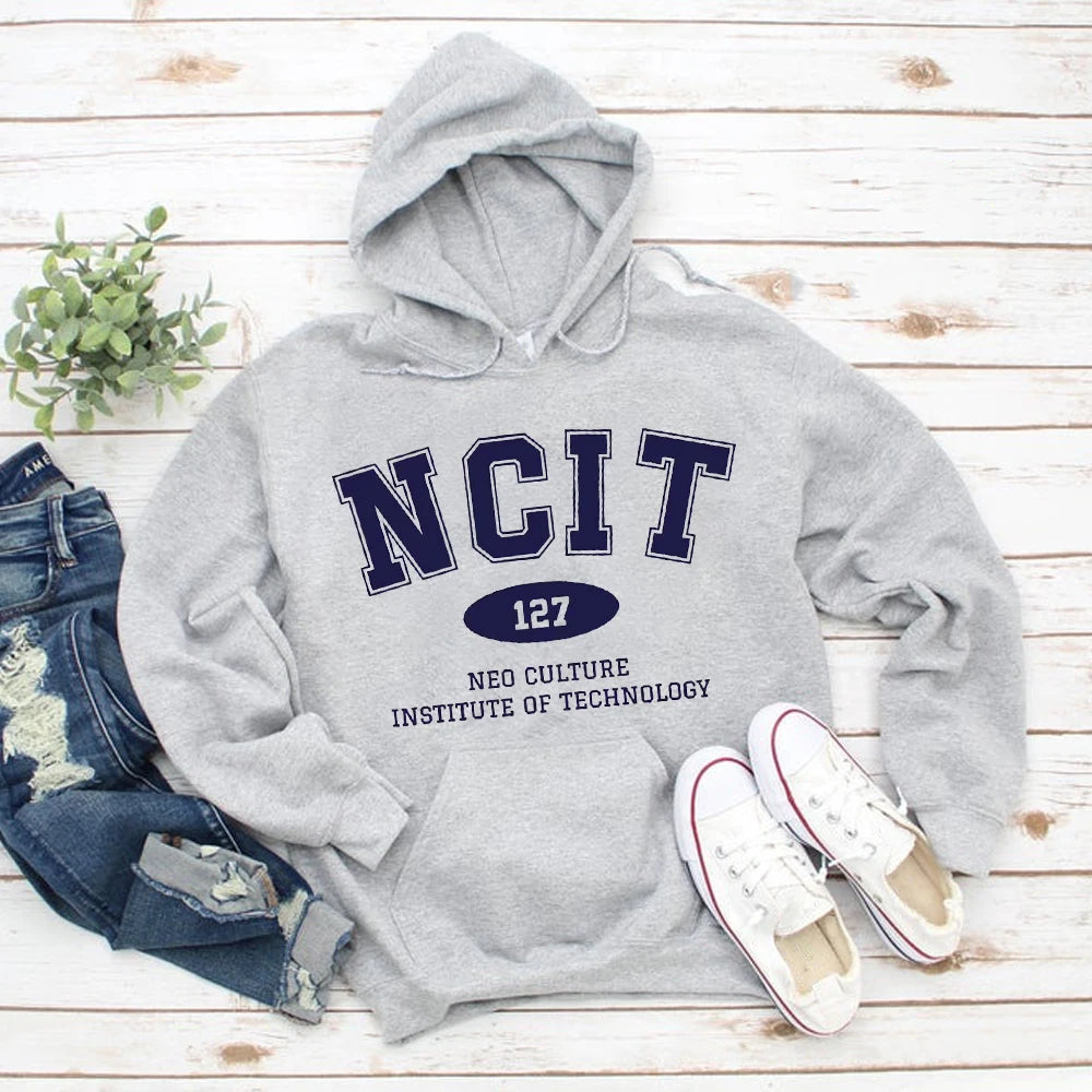 NCIT Hoodie