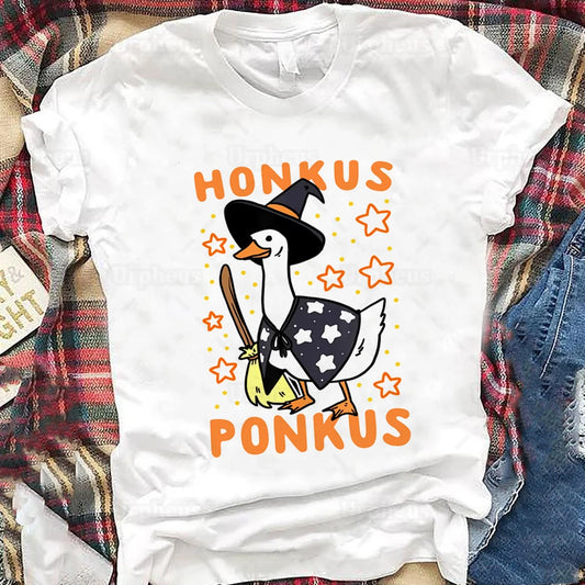 Honkus Ponkus