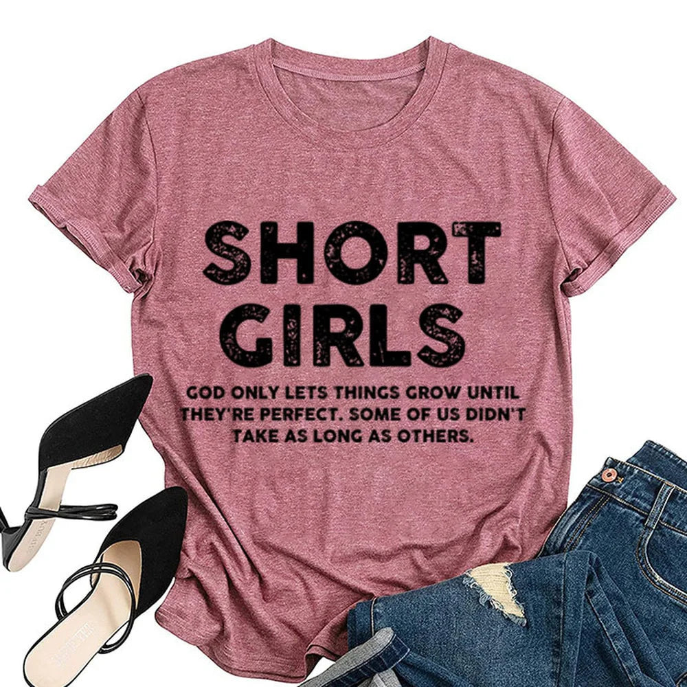 Short Girls