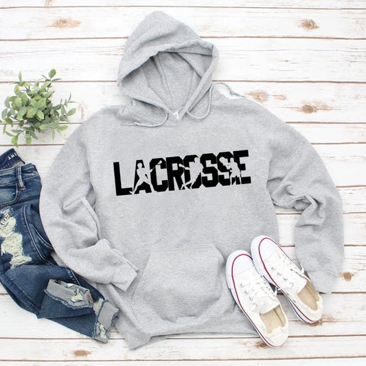 Lacrosse Hoodie