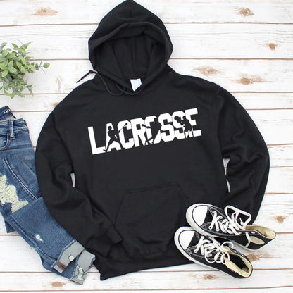 Lacrosse Hoodie